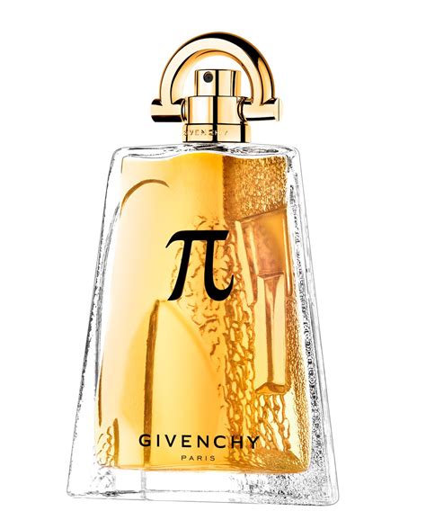 givenchy pi perfume review